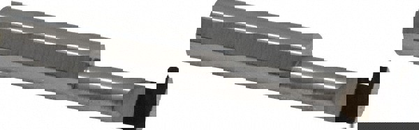 Grooving Tool: Full Radius