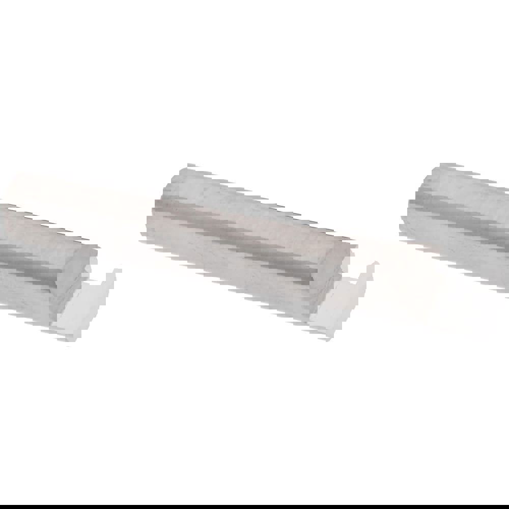 Grooving Tool: Full Radius