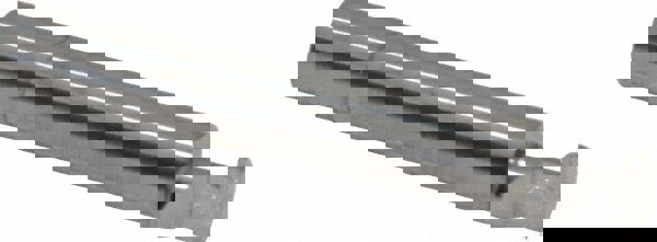 Grooving Tool: Full Radius