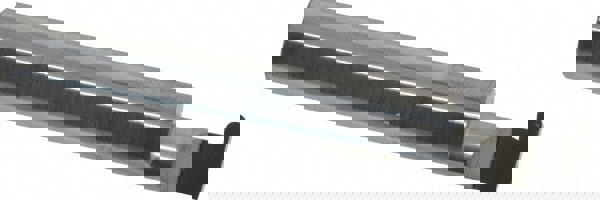 Grooving Tool: Full Radius