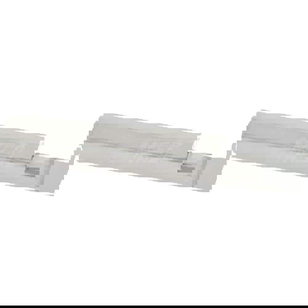 Grooving Tool: Full Radius