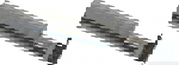 Grooving Tool: Full Radius