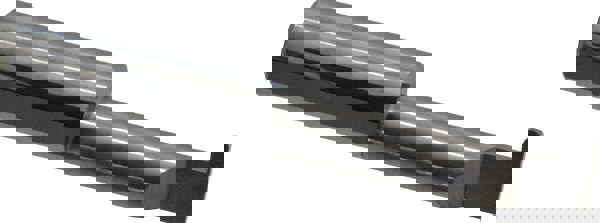 Grooving Tool: Full Radius