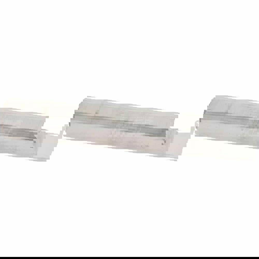 Grooving Tool: Full Radius