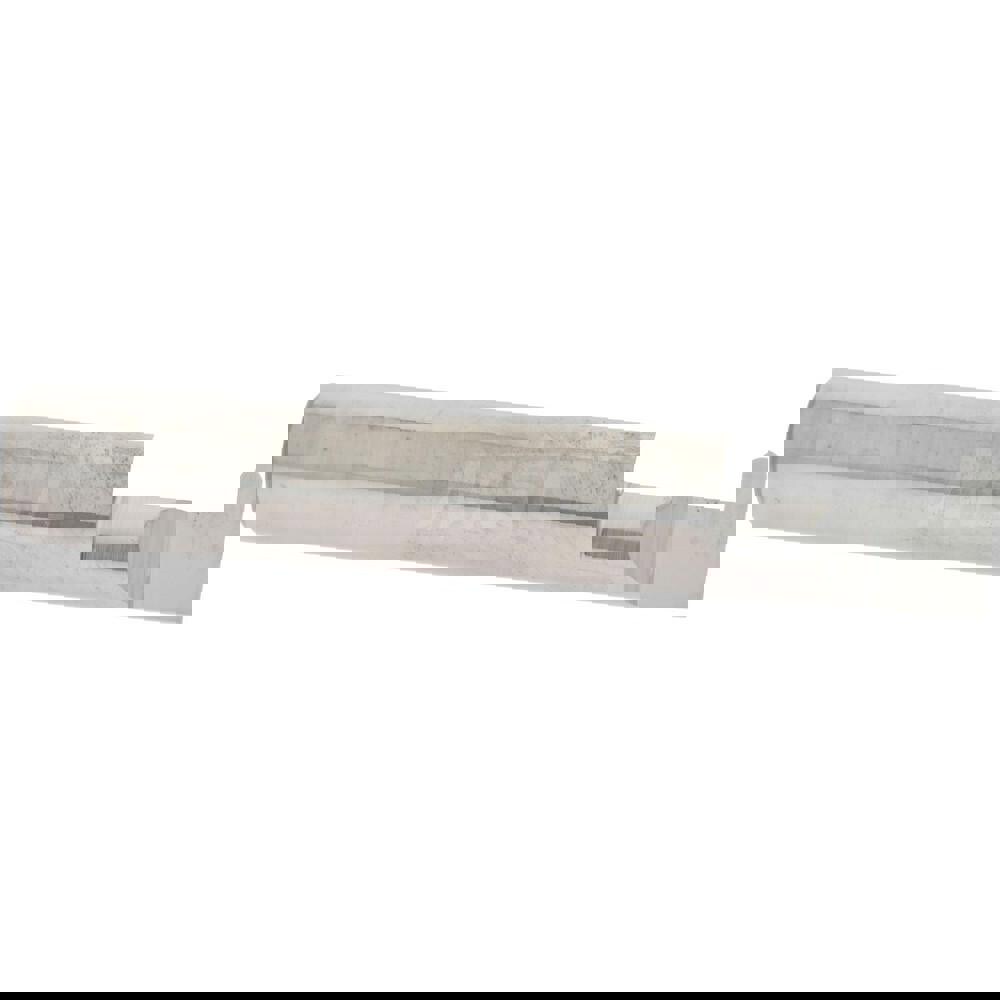 Grooving Tool: Full Radius