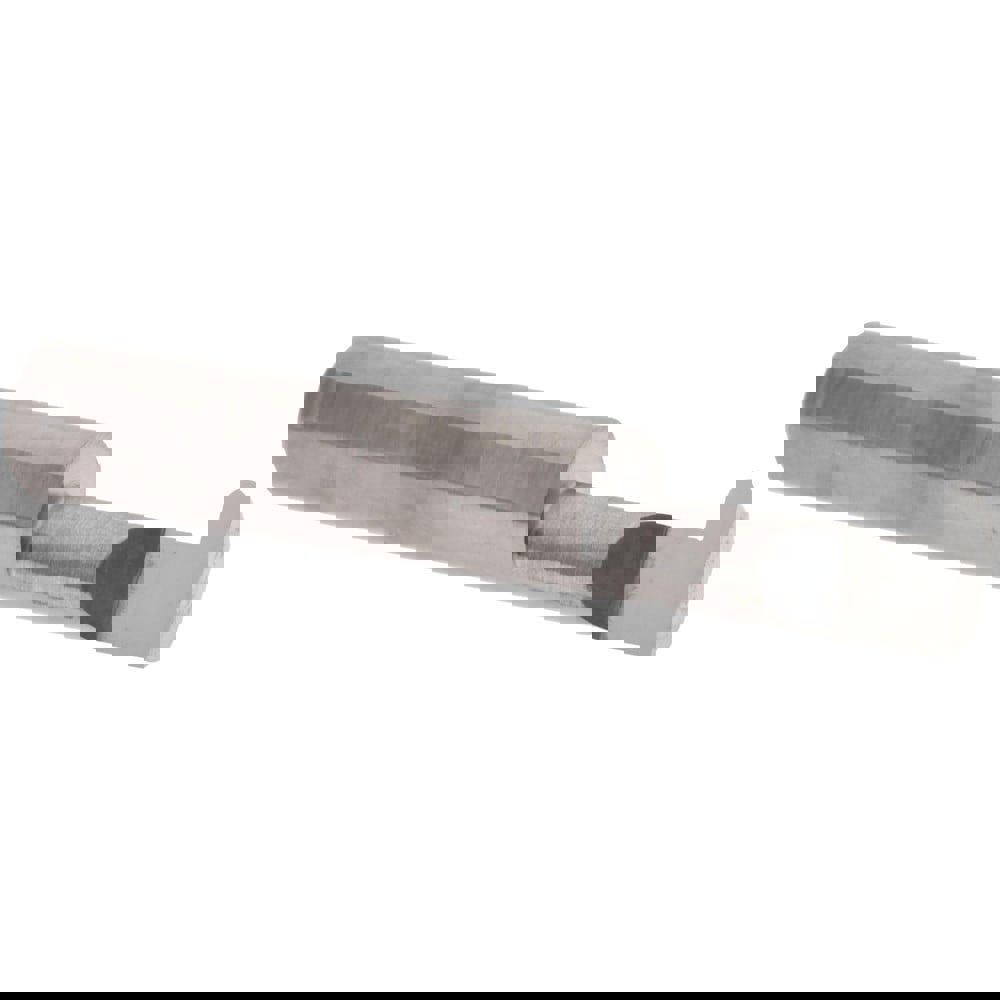 Grooving Tool: Full Radius