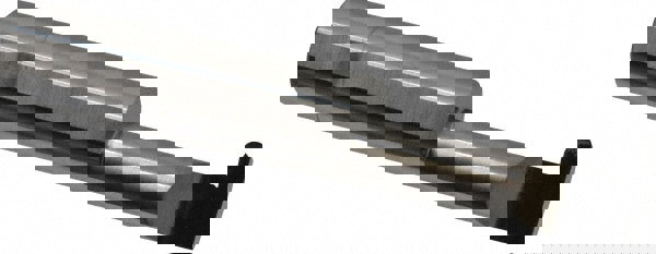 Grooving Tool: Full Radius