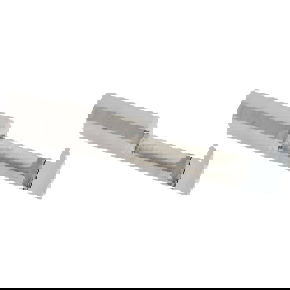 Grooving Tool: Full Radius