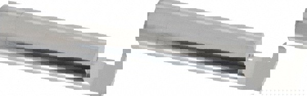 Grooving Tool: Full Radius