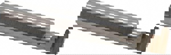 Grooving Tool: Full Radius