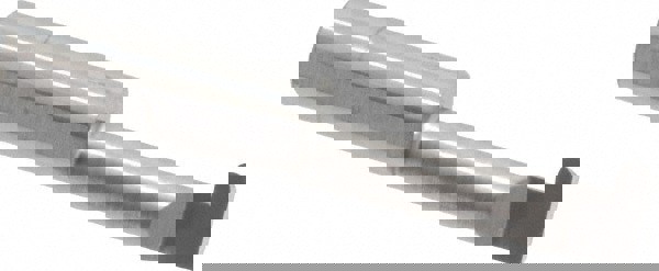 Grooving Tool: Full Radius