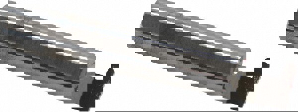 Grooving Tool: Full Radius