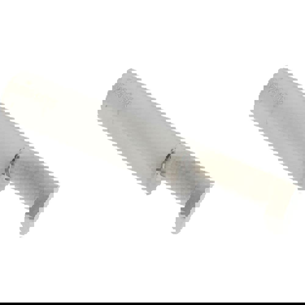 Grooving Tool: Full Radius