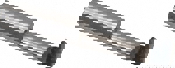 Grooving Tool: Full Radius