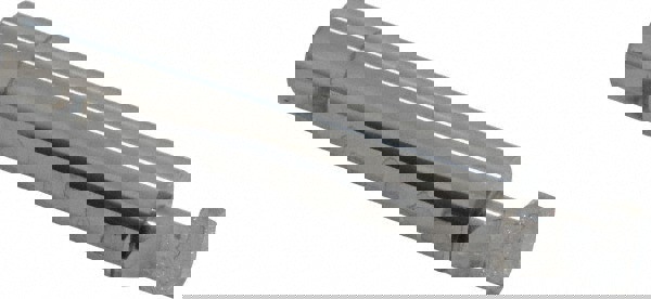 Grooving Tool: Full Radius