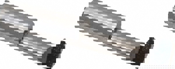 Grooving Tool: Full Radius