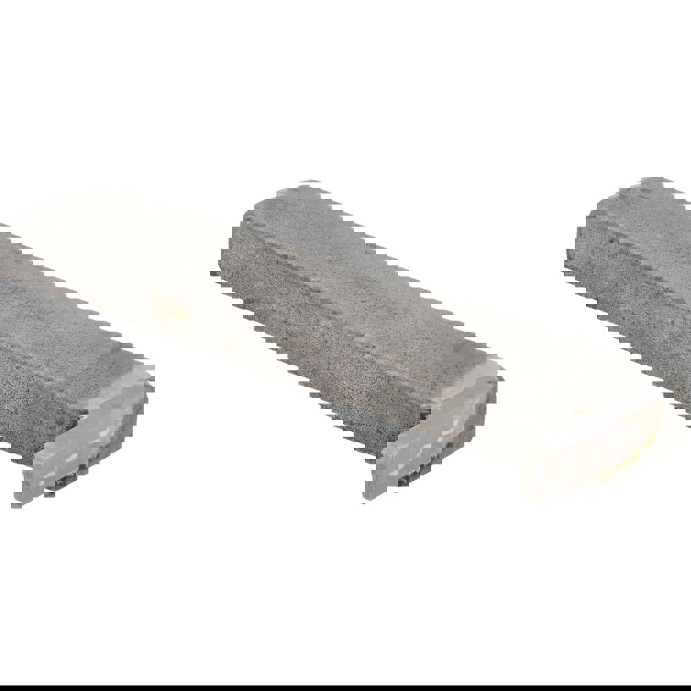 Single-Point Tool Bit: GR, Cut-Off & Grooving, 3/8 x 3/4