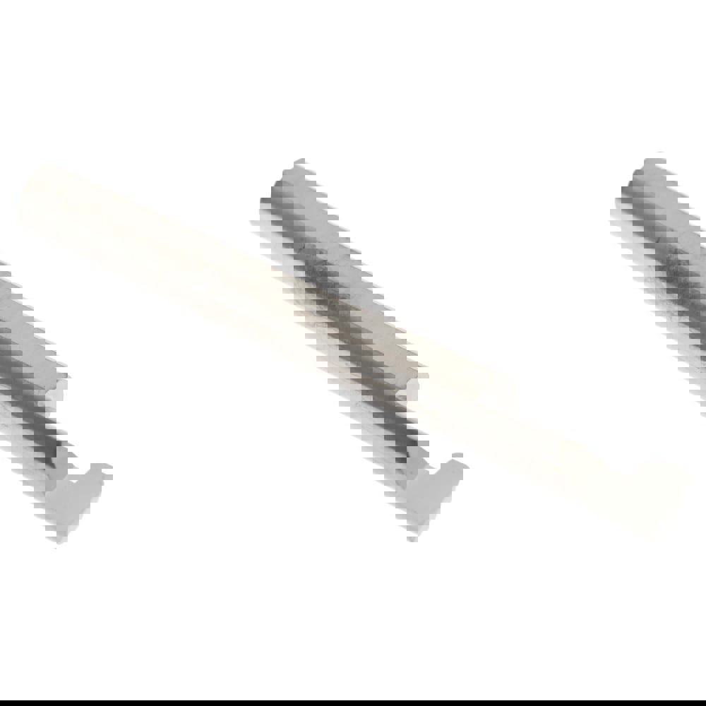 Grooving Tool: O-Ring