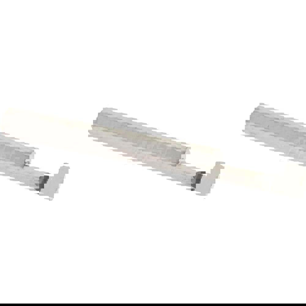 Grooving Tool: O-Ring