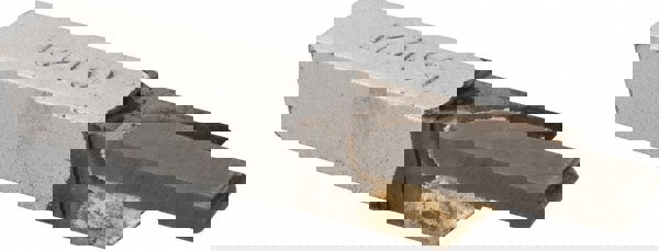 Single Point Tool Bit: 3/8'' Shank Width, 3/8'' Shank Height, Micrograin Solid Carbide Tipped, Neutral, GS, Cut-Off & Grooving