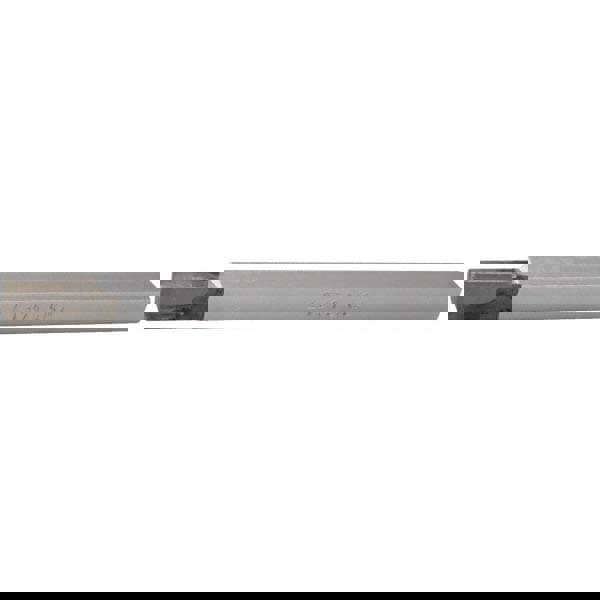 Single Point Tool Bit: 3/8'' Shank Width, 3/8'' Shank Height, Micrograin Solid Carbide Tipped, LH, LT, Turning