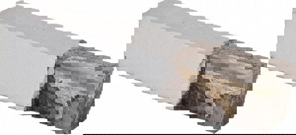 Single Point Tool Bit: 3/4'' Shank Width, 3/4'' Shank Height, Micrograin Solid Carbide Tipped, LH, LT, Turning