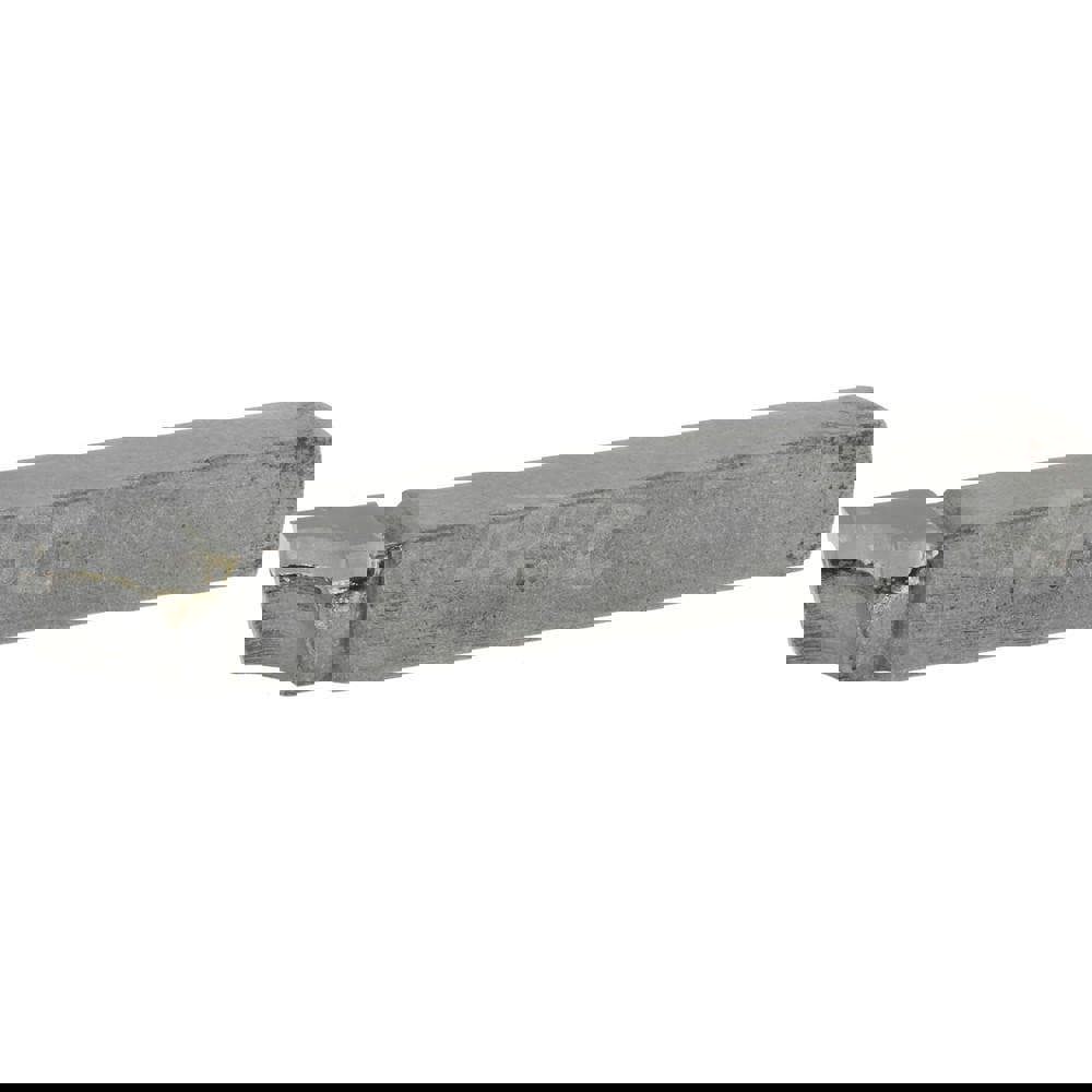 3-1/2 Inch Long, 5/16 Inch Radius, Right Hand, Concave, RAD Style Radius Cutting Tool Bit