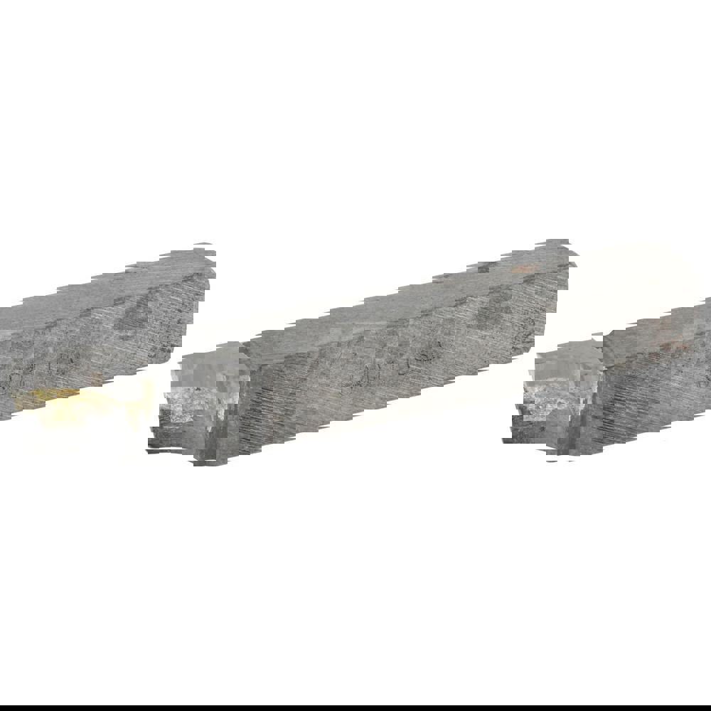 3-1/2 Inch Long, 11/32 Inch Radius, Right Hand, Concave, RAD Style Radius Cutting Tool Bit