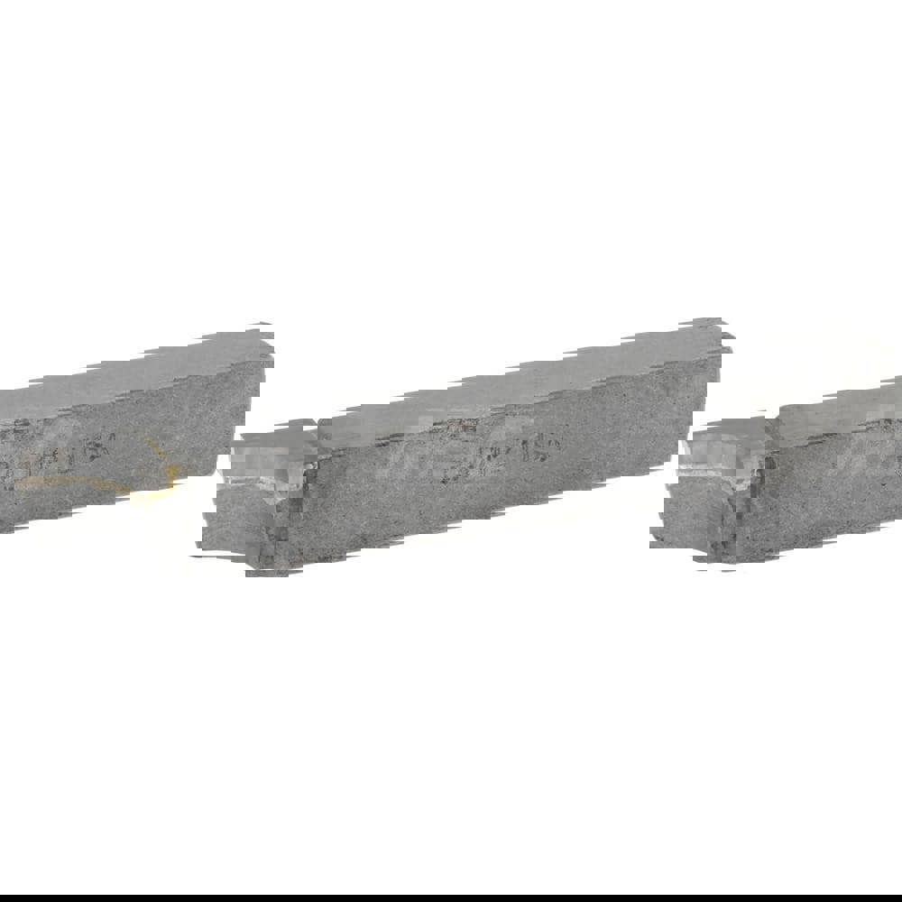 3-1/2 Inch Long, 3/8 Inch Radius, Right Hand, Concave, RAD Style Radius Cutting Tool Bit