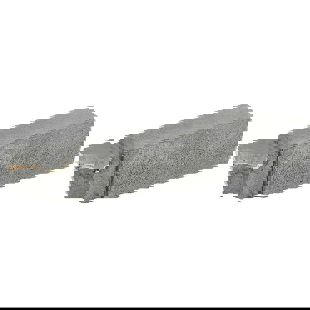 4-1/2 Inch Long, 7/16 Inch Radius, Right Hand, Concave, RAD Style Radius Cutting Tool Bit