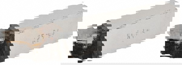 4-1/2 Inch Long, 15/32 Inch Radius, Right Hand, Concave, RAD Style Radius Cutting Tool Bit