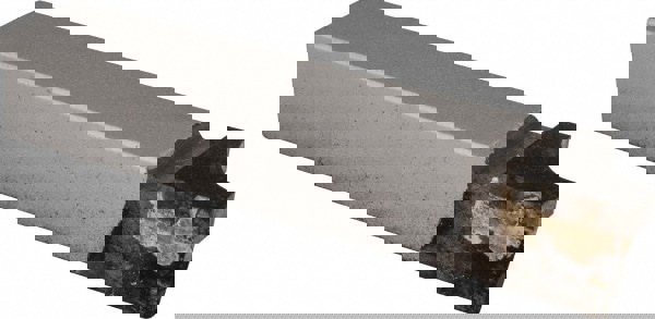 4-1/2 Inch Long, 1/2 Inch Radius, Right Hand, Concave, RAD Style Radius Cutting Tool Bit