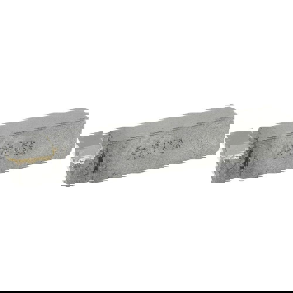 2-1/2 Inch Long, 1/16 Inch Radius, Right Hand, Concave, RAD Style Radius Cutting Tool Bit