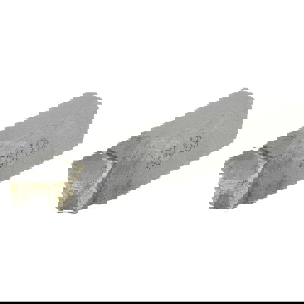 2-1/2 Inch Long, 1/8 Inch Radius, Right Hand, Concave, RAD Style Radius Cutting Tool Bit