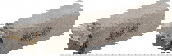 2-1/2 Inch Long, 1/4 Inch Radius, Right Hand, Concave, RAD Style Radius Cutting Tool Bit