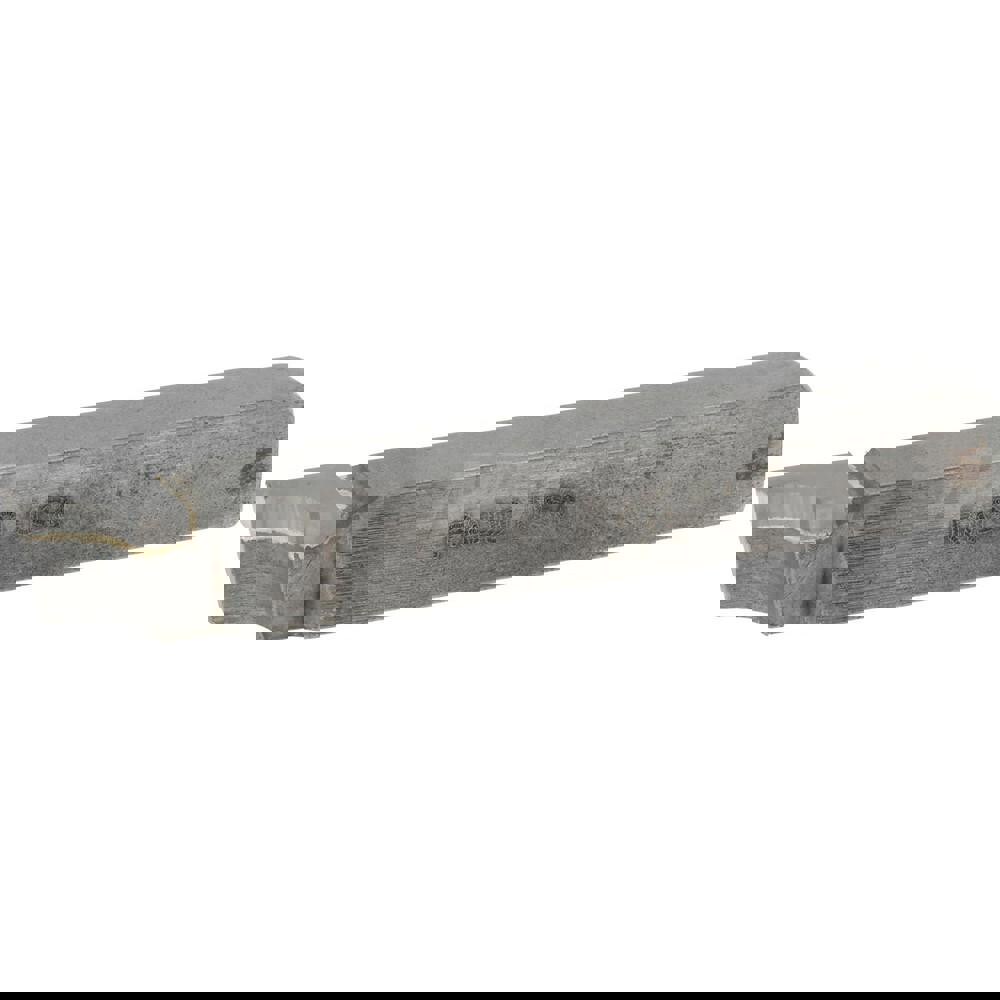 3-1/2 Inch Long, 9/32 Inch Radius, Right Hand, Concave, RAD Style Radius Cutting Tool Bit