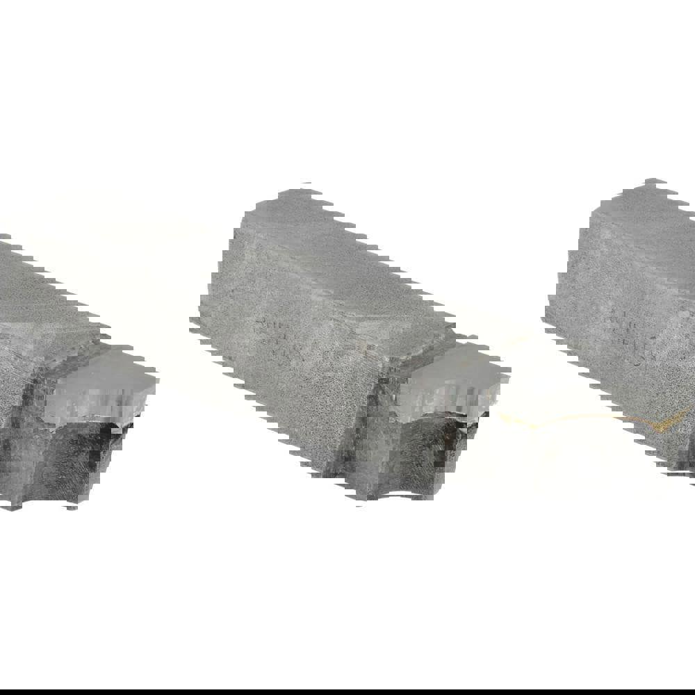 4-1/2 Inch Long, 7/16 Inch Radius, Left Hand, Concave, RAL Style Radius Cutting Tool Bit