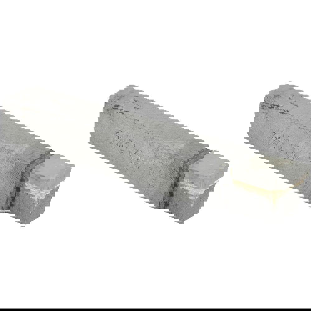 2-1/2 Inch Long, 1/16 Inch Radius, Left Hand, Concave, RAL Style Radius Cutting Tool Bit