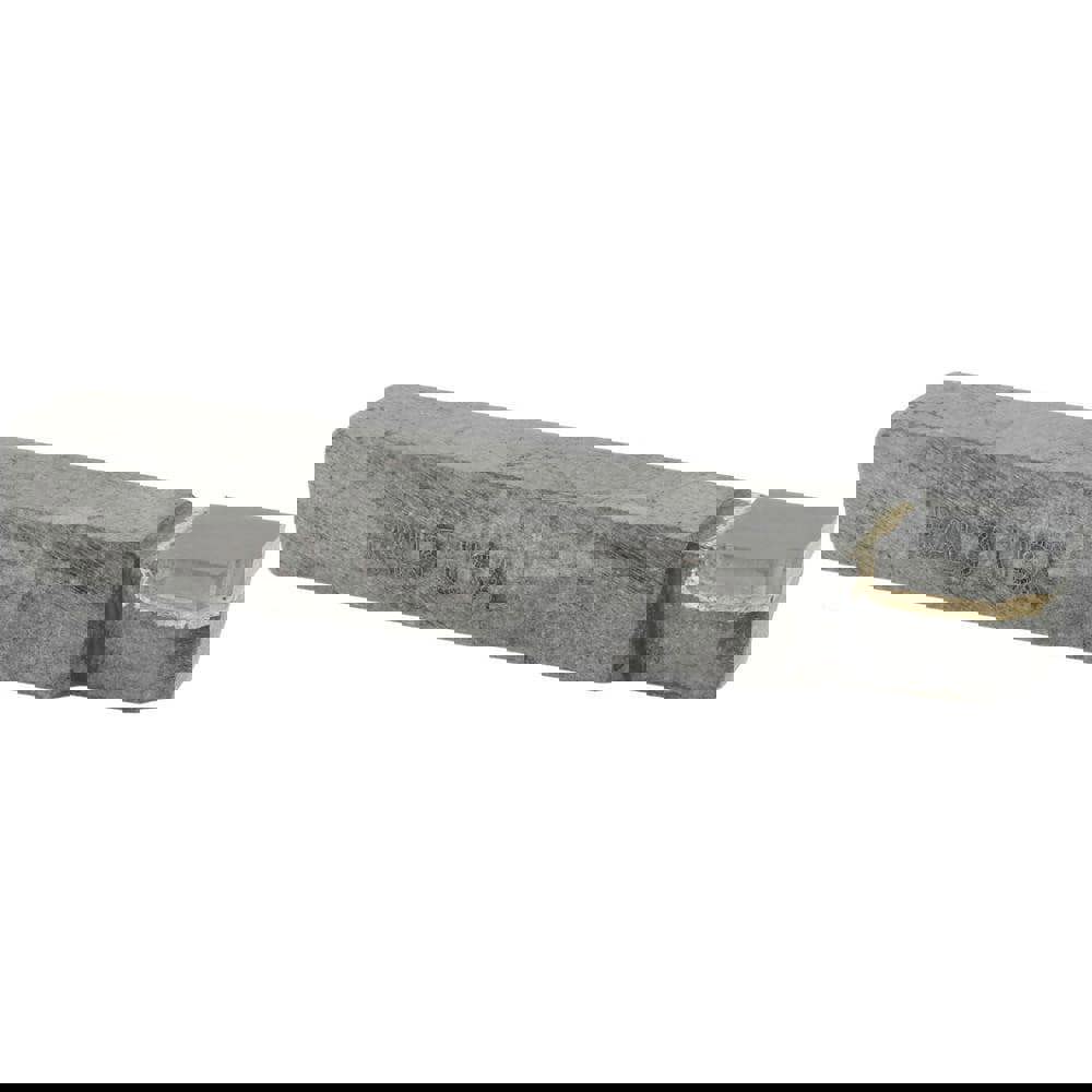 2-1/2 Inch Long, 3/32 Inch Radius, Left Hand, Concave, RAL Style Radius Cutting Tool Bit