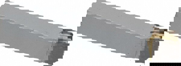 2-1/2 Inch Long, 5/32 Inch Radius, Left Hand, Concave, RAL Style Radius Cutting Tool Bit