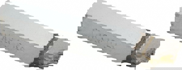 2-1/2 Inch Long, 3/16 Inch Radius, Left Hand, Concave, RAL Style Radius Cutting Tool Bit