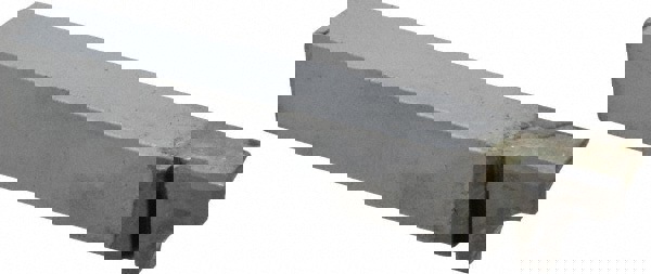 2-1/2 Inch Long, 7/32 Inch Radius, Left Hand, Concave, RAL Style Radius Cutting Tool Bit