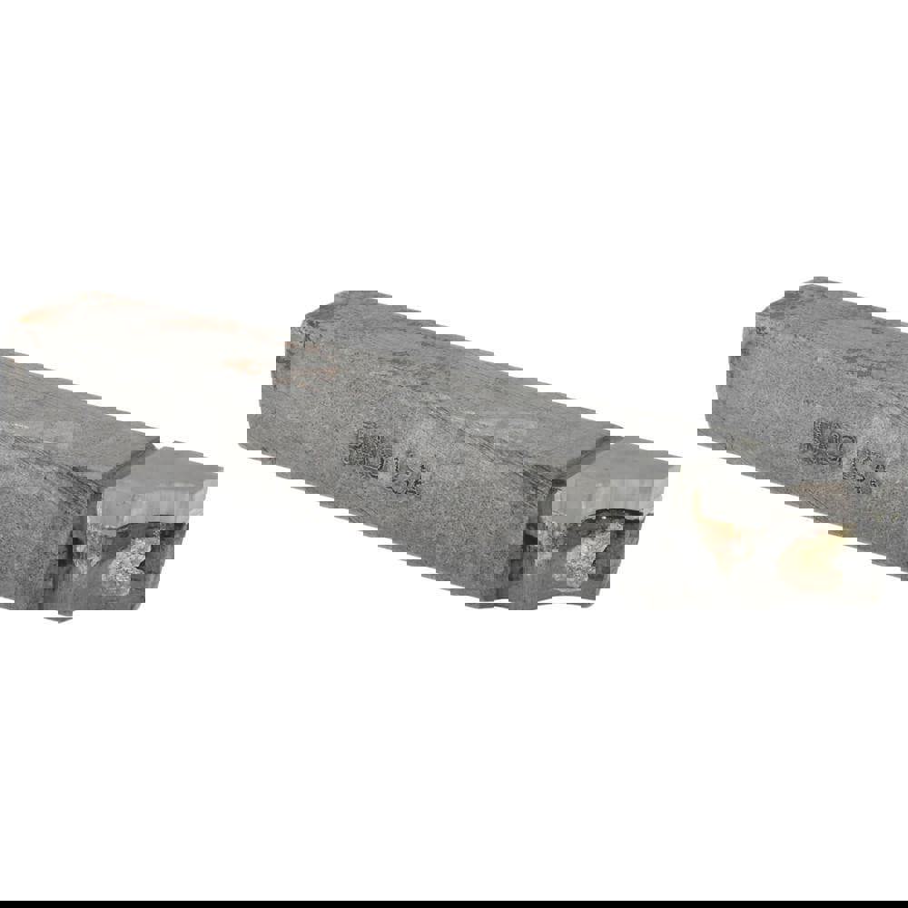 3-1/2 Inch Long, 9/32 Inch Radius, Left Hand, Concave, RAL Style Radius Cutting Tool Bit