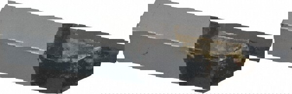 Single-Point Tool Bit: RC, Cut-Off & Grooving, 5/8 x 5/8