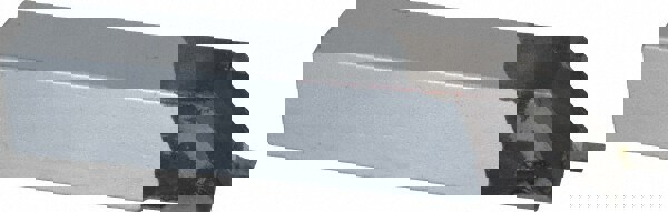 Single-Point Tool Bit: RC, Cut-Off & Grooving, 3/4 x 3/4