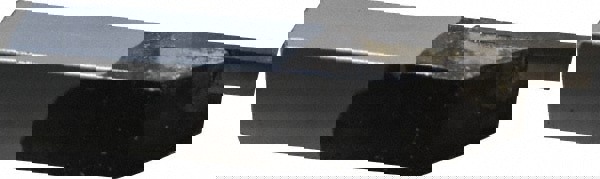 Single-Point Tool Bit: RC, Cut-Off & Grooving, 3/4 x 3/4