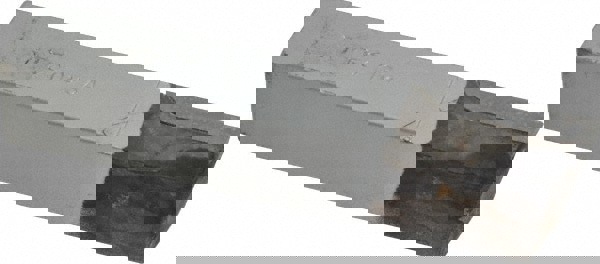 Single Point Tool Bit: 3/4'' Shank Width, 3/4'' Shank Height, Micrograin Solid Carbide Tipped, RH, RT, Turning