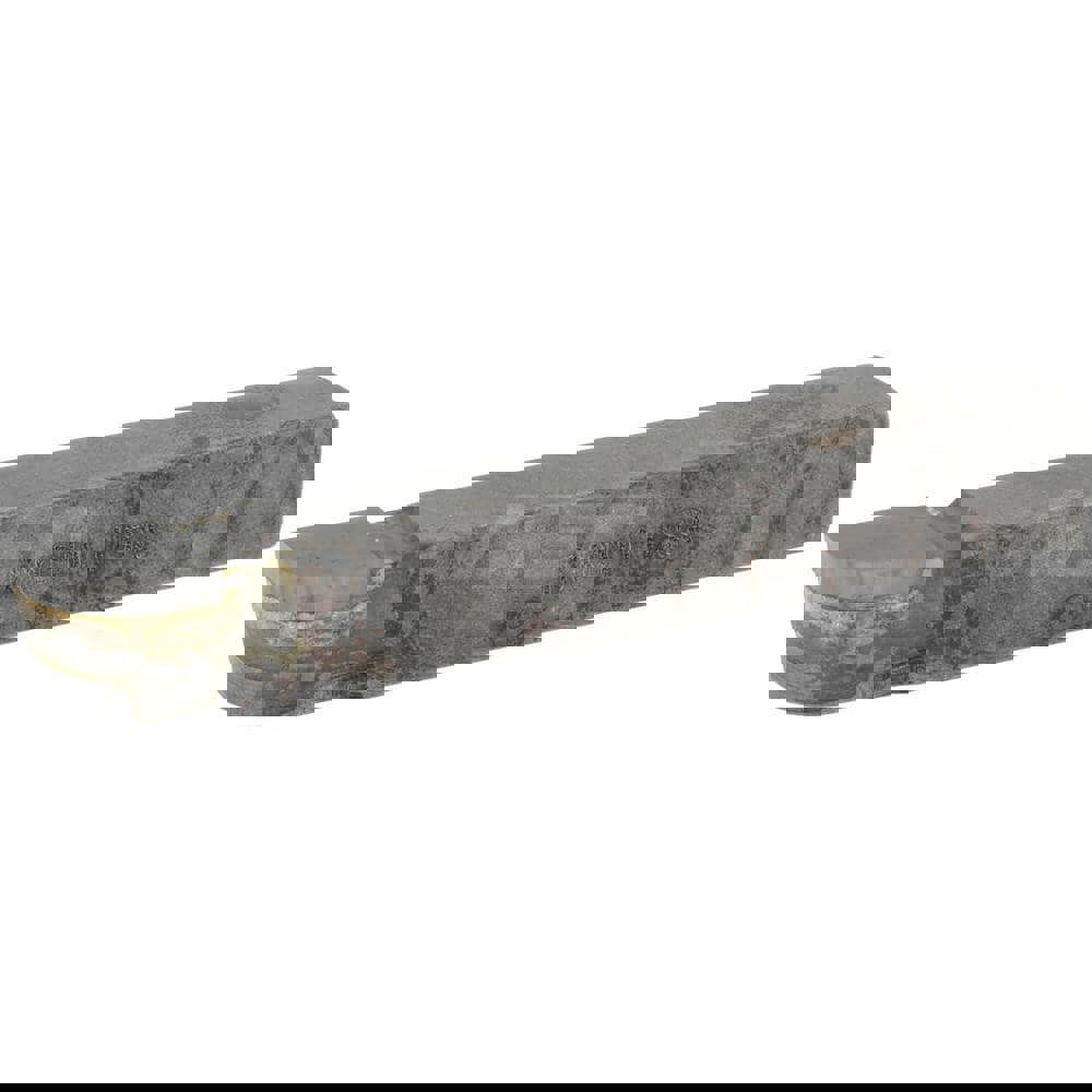 3-1/2 Inch Long, 11/32 Inch Radius, Right Hand, Convex, RXD Style Radius Cutting Tool Bit