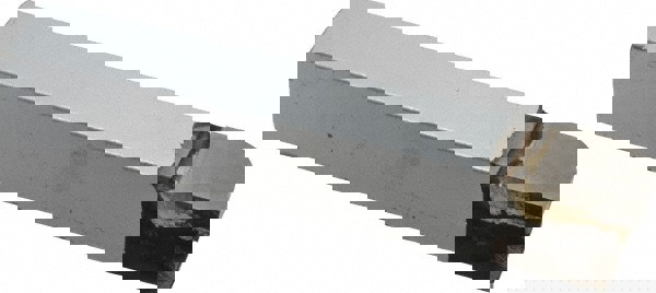 4-1/2 Inch Long, 13/32 Inch Radius, Right Hand, Convex, RXD Style Radius Cutting Tool Bit