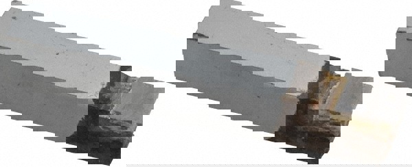 2-1/2 Inch Long, 1/32 Inch Radius, Right Hand, Convex, RXD Style Radius Cutting Tool Bit